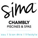 Chambly Piscines & Spas logo